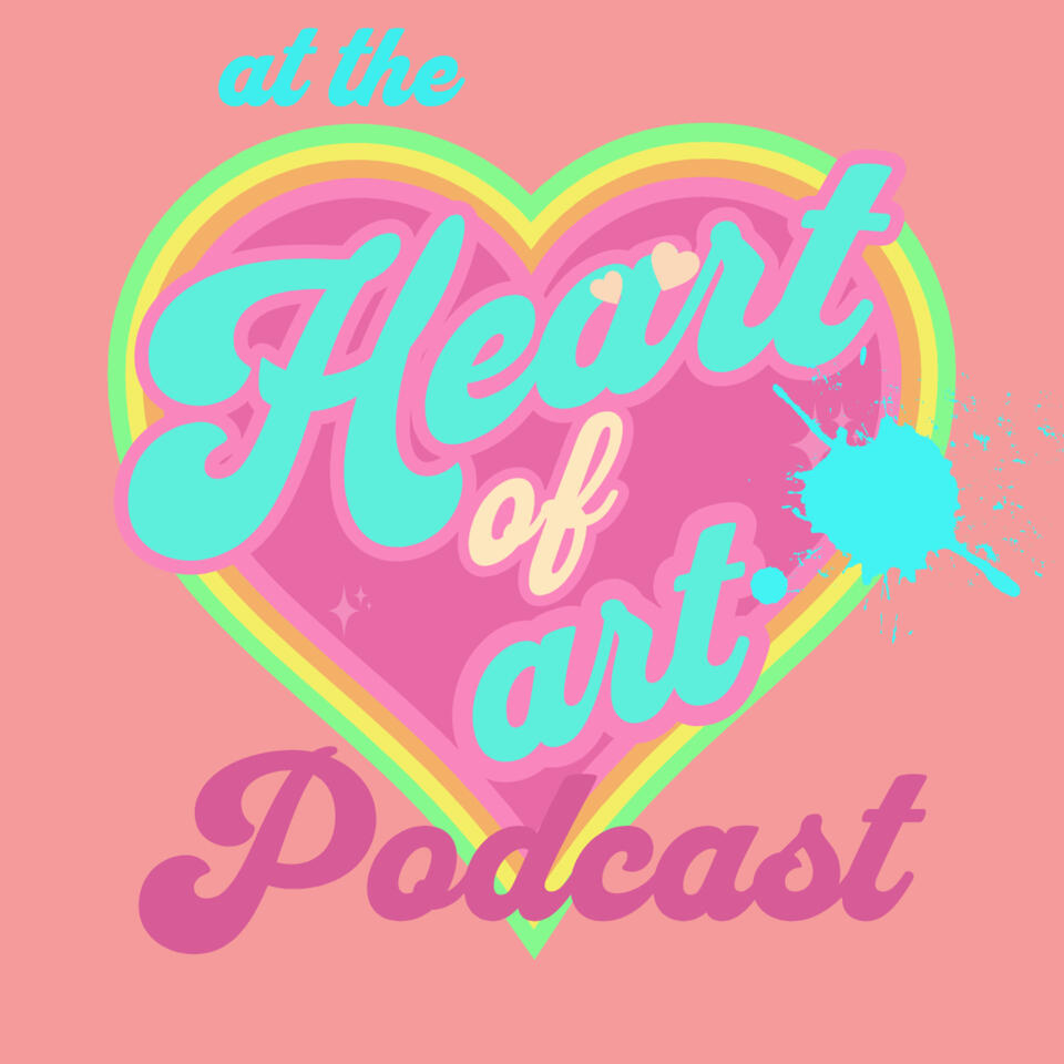 At the Heart of Art