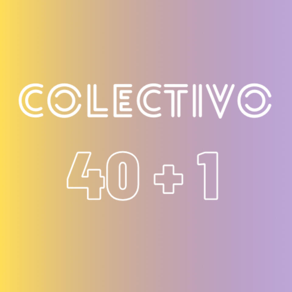 Colectivo 40 + 1
