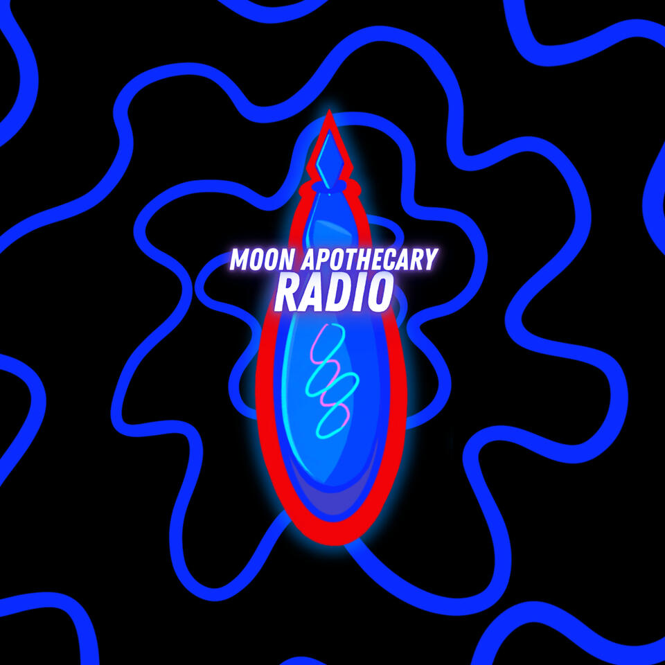 Moon Apothecary Radio 88FM