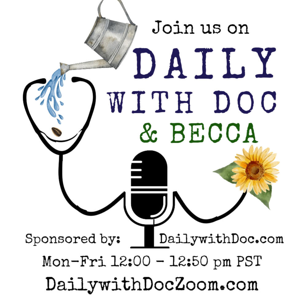 Daily With Doc & Becca