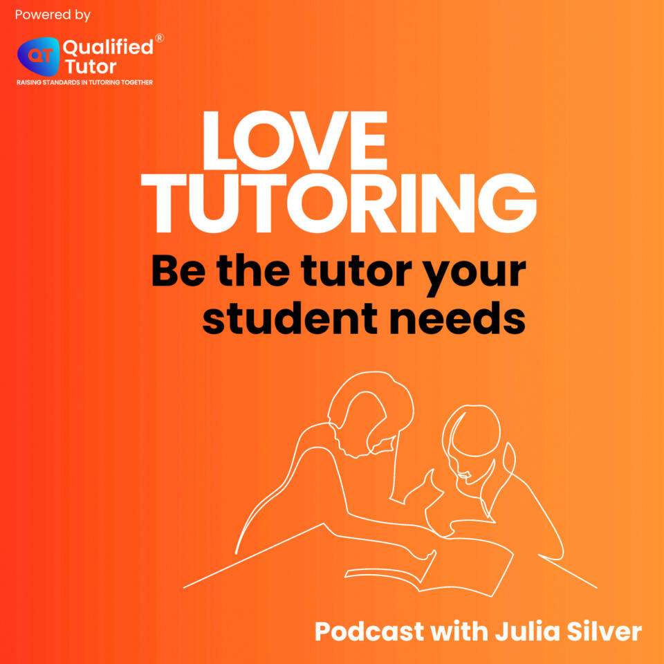The Love Tutoring Podcast