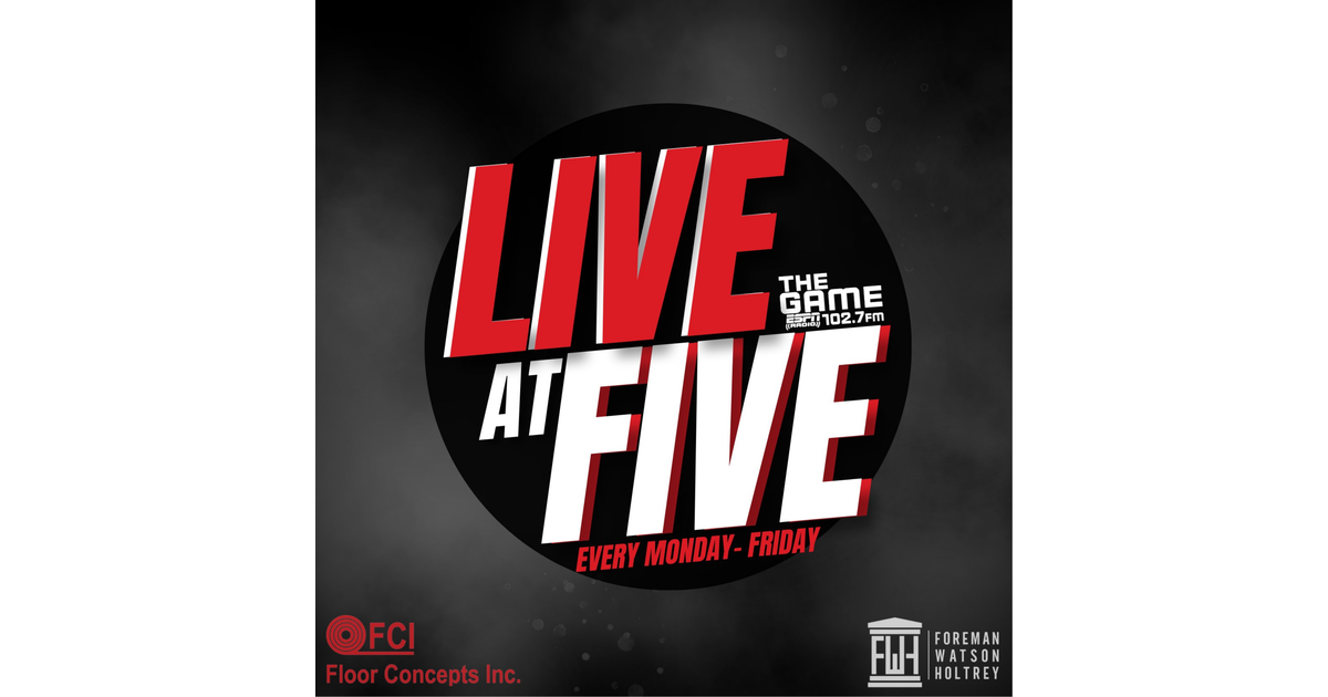 6-25-24 Live at 5 - Live at 5 | iHeart