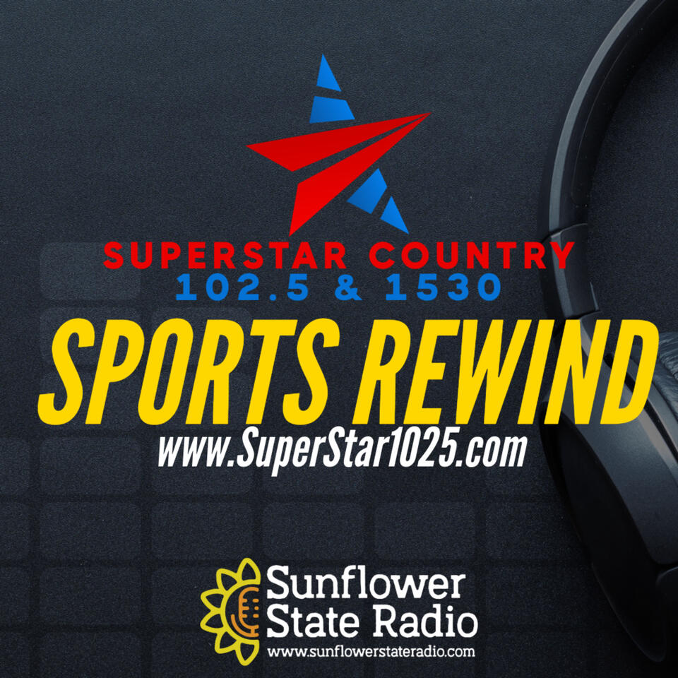 SuperStar Country 102.5 Sports Rewind