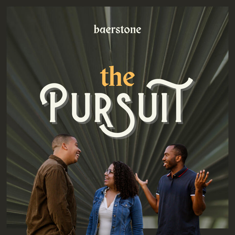 The Pursuit