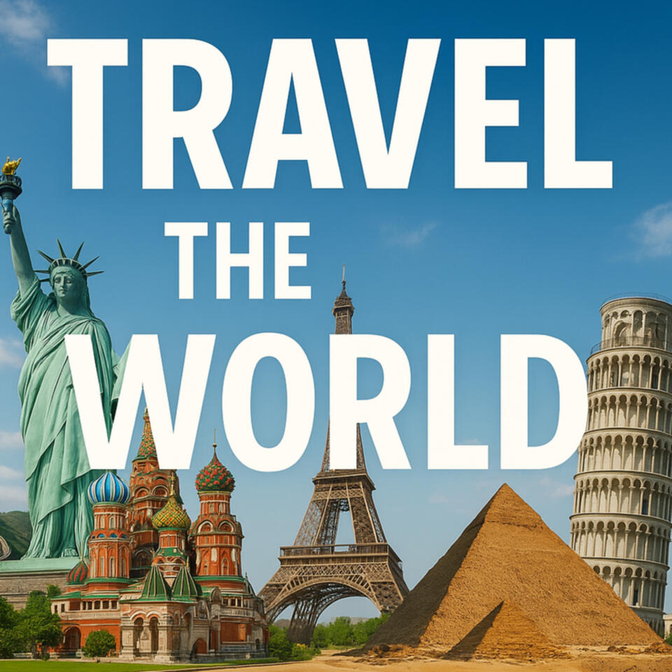 Travel the World