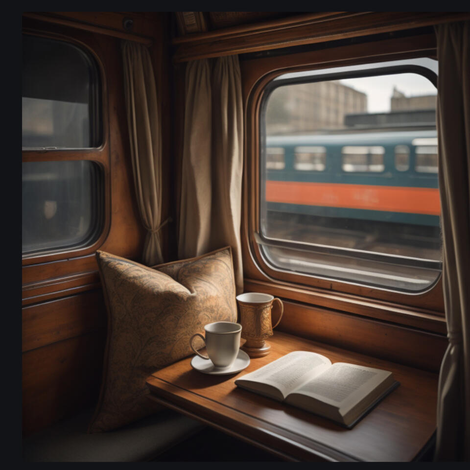 Passengers