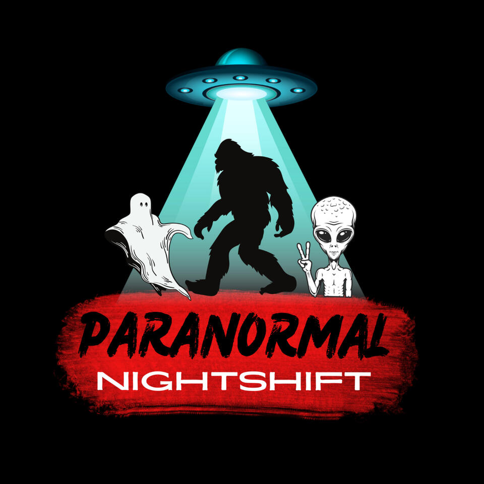 Paranormal Nightshift