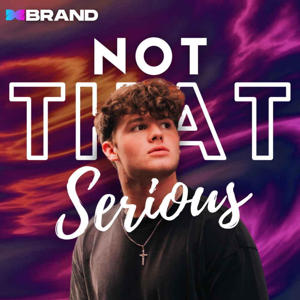 Not That Serious with Drew Chandler
