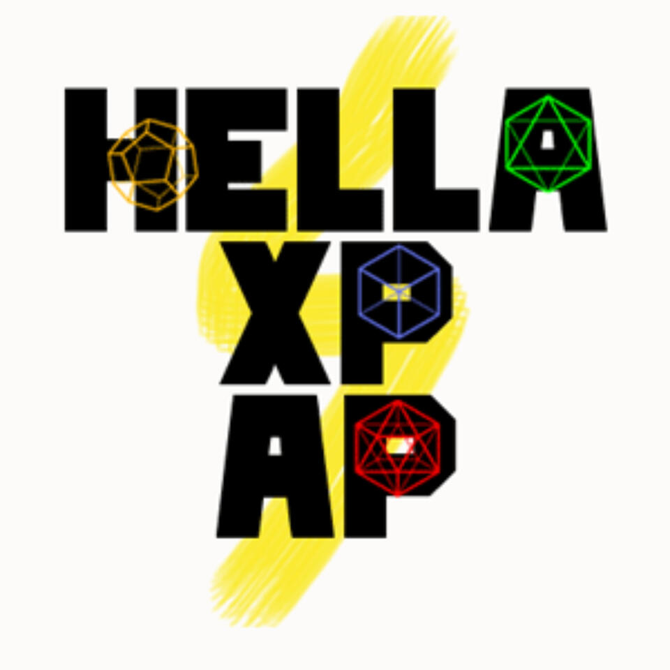 Hella XP AP