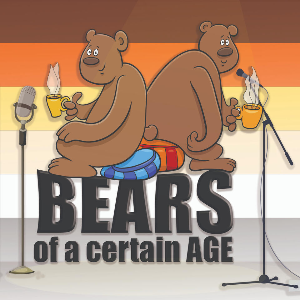Bears of a Certain Age