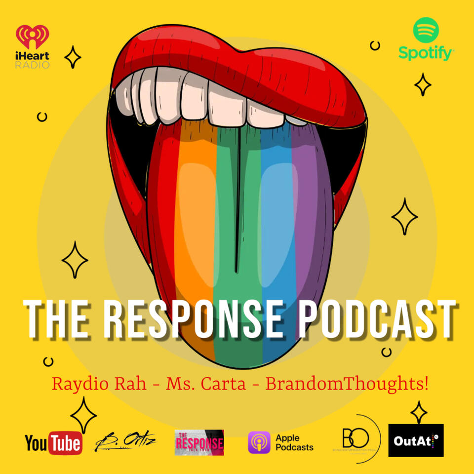The Response Talk Show