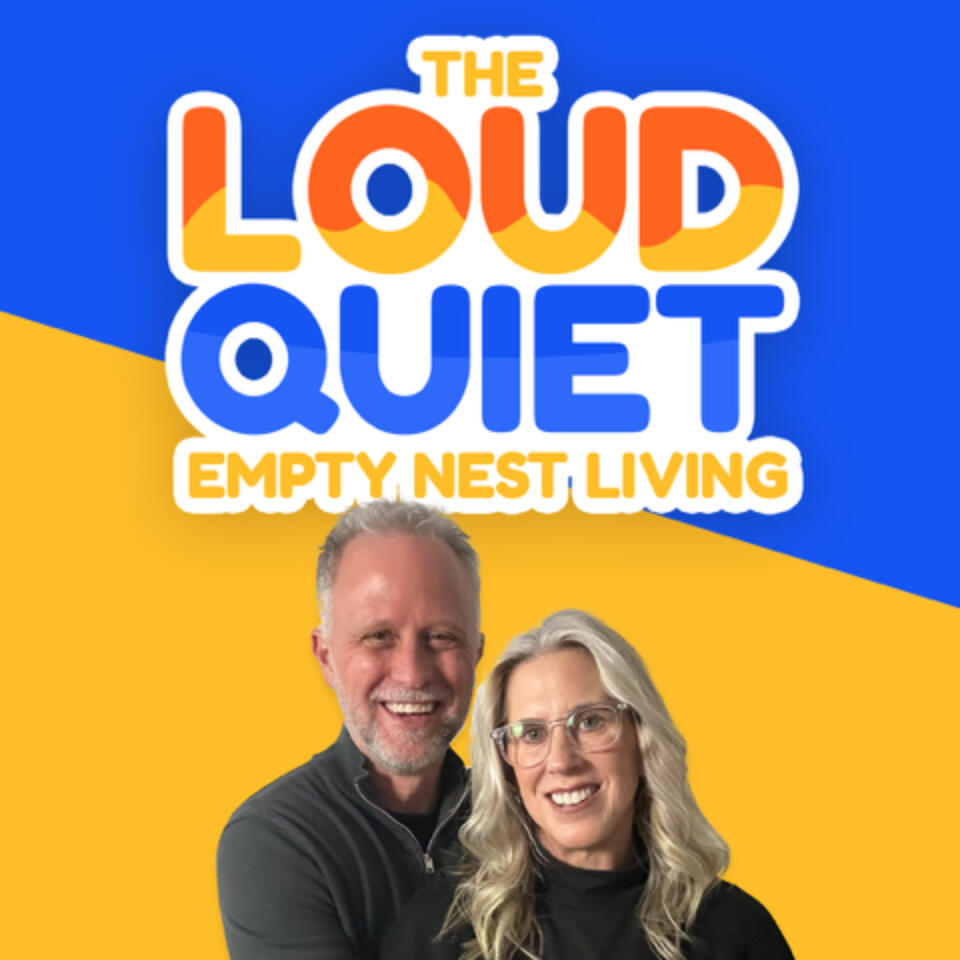 The Loud Quiet - Empty Nest Living