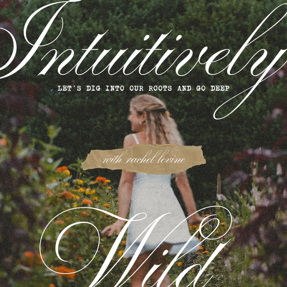 Intuitively Wild