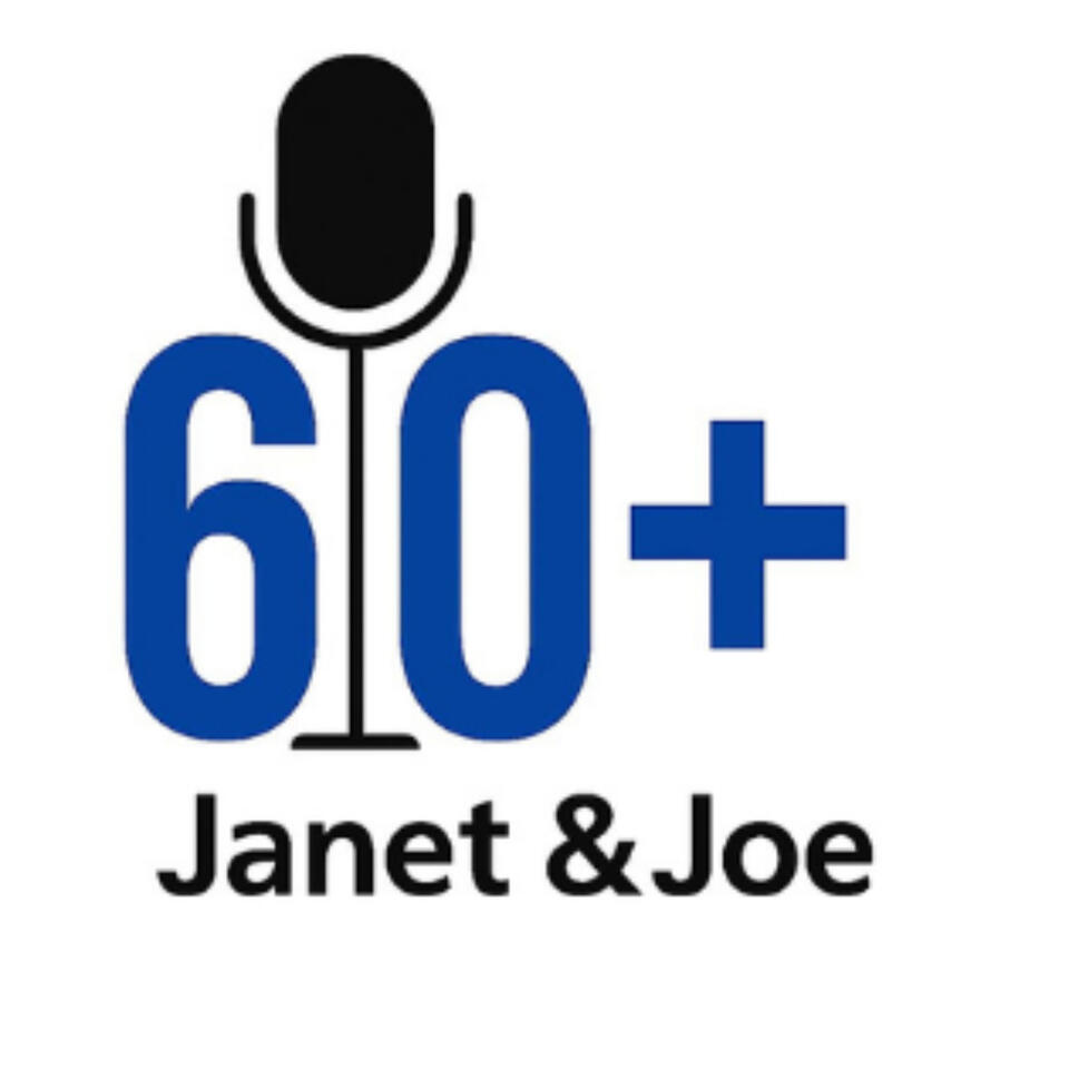 60+ Podcast