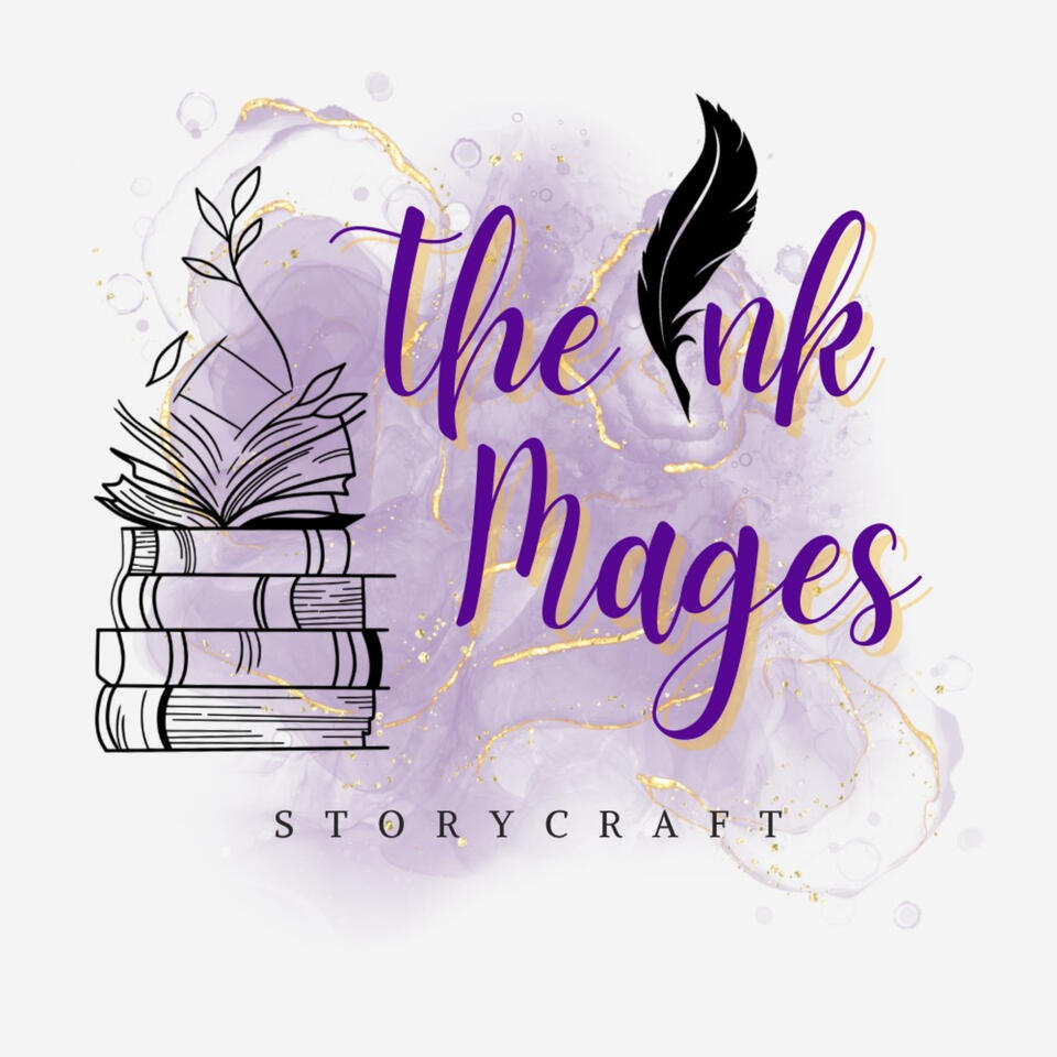 The Ink Mages