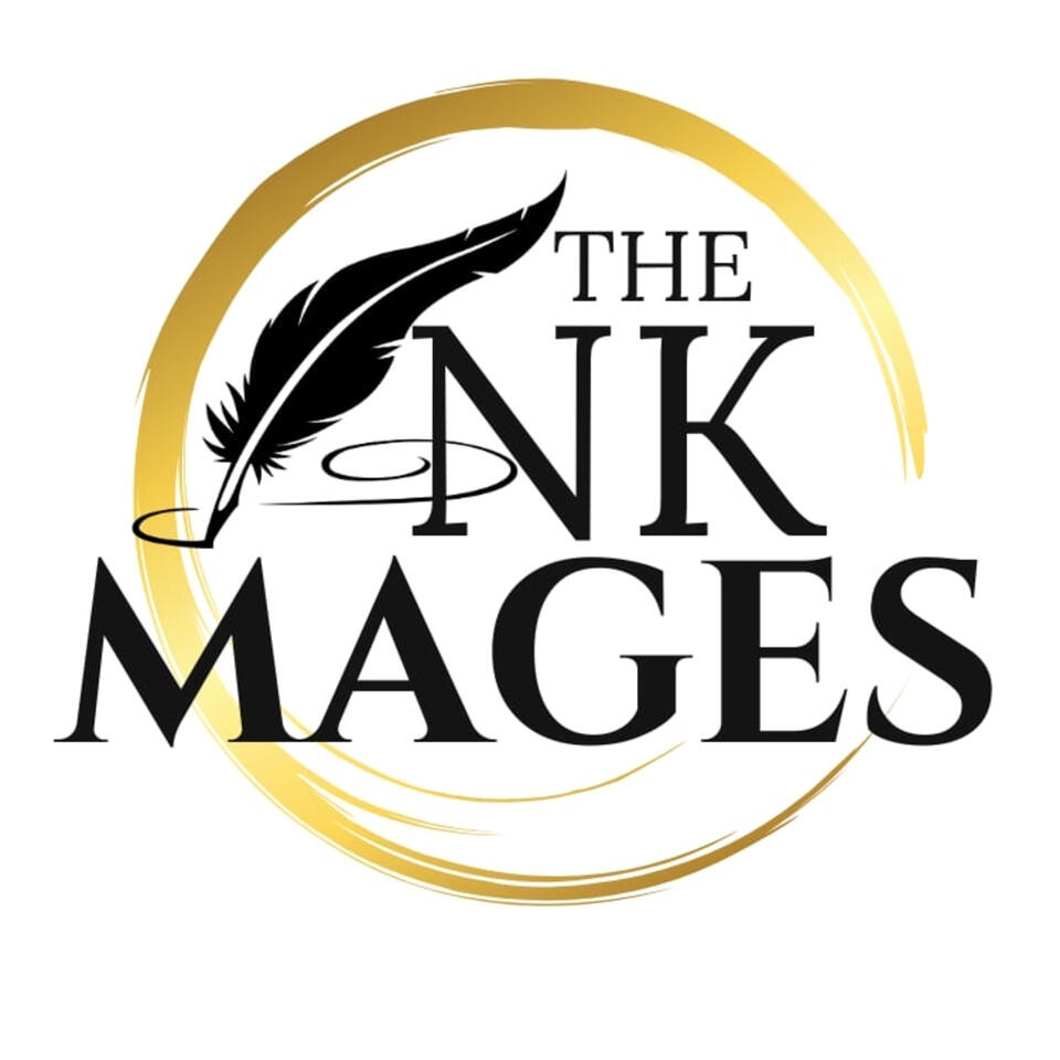 The Ink Mages