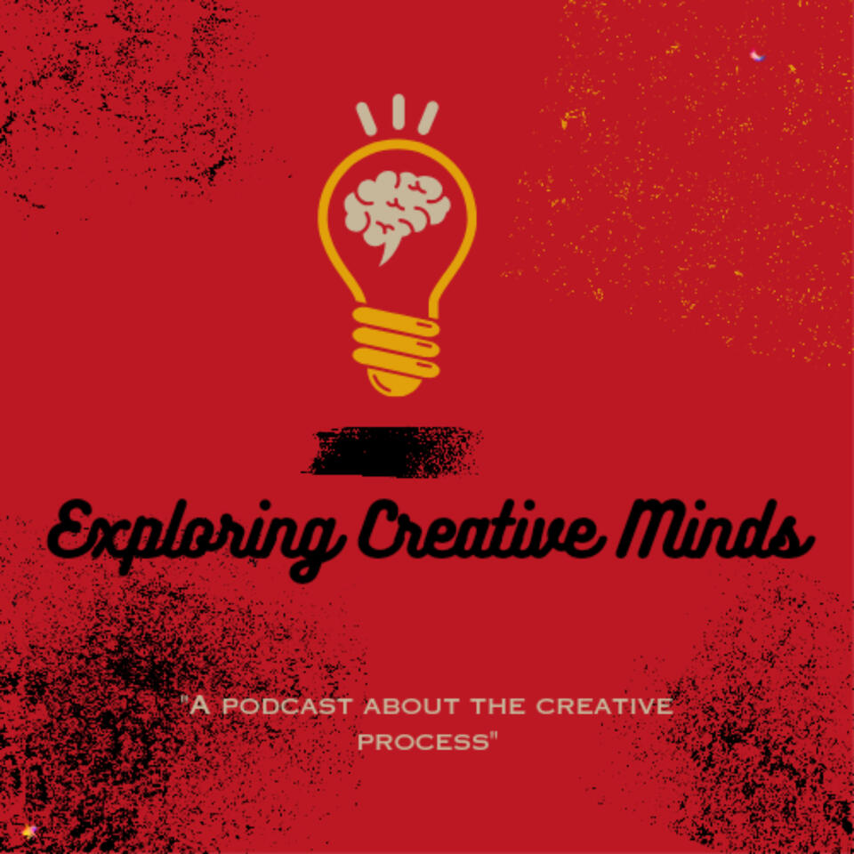 Exploring Creative Minds