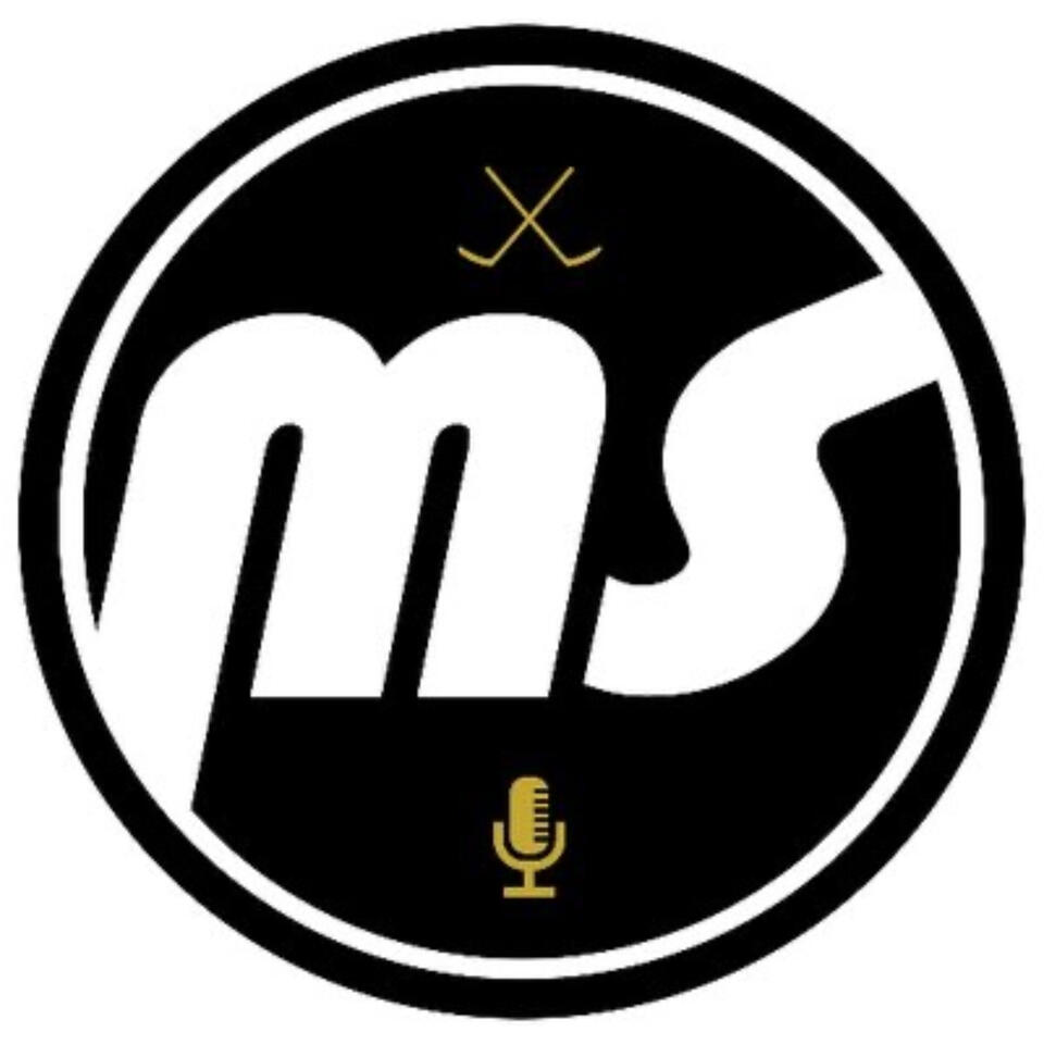 The Morning Skate Podcast