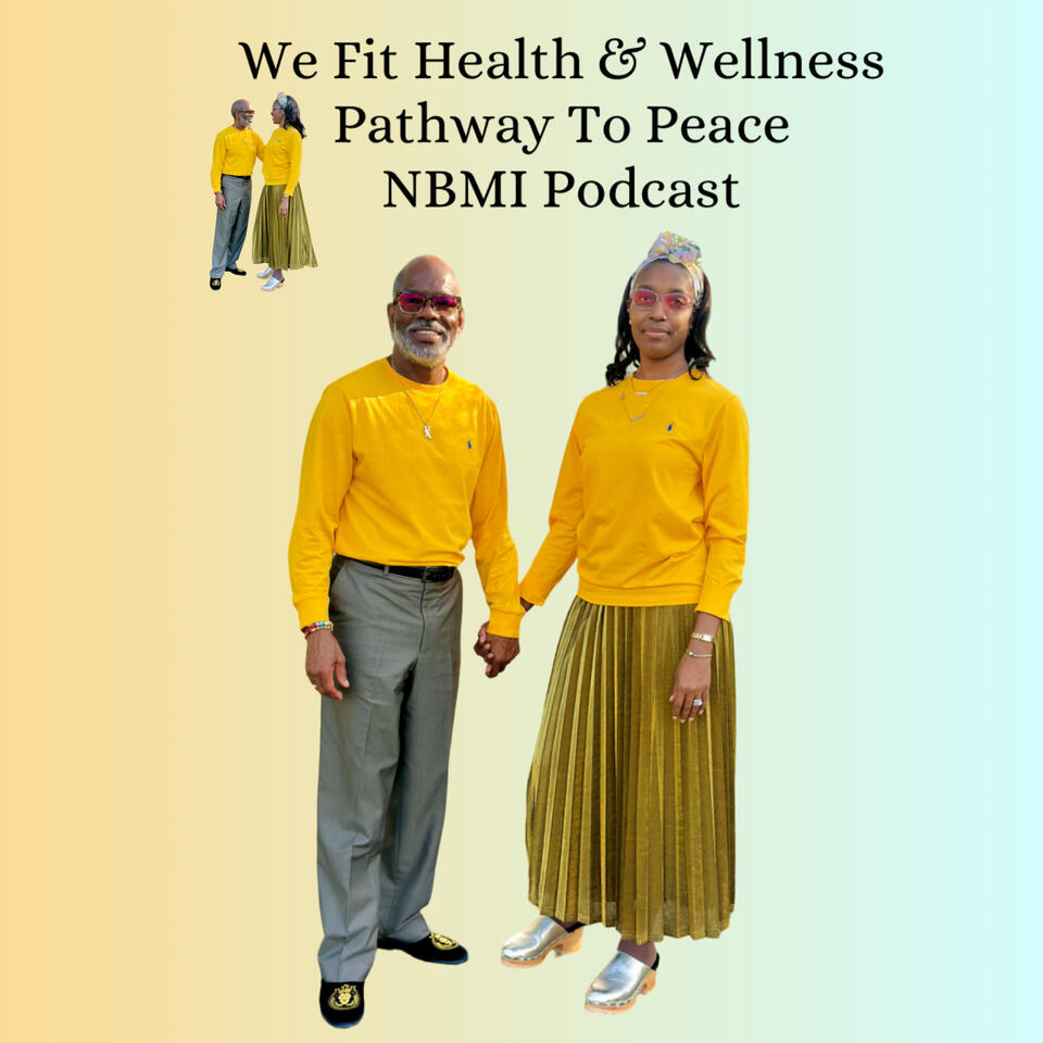 We Fit Health And Wellness/Pathway To Peace
