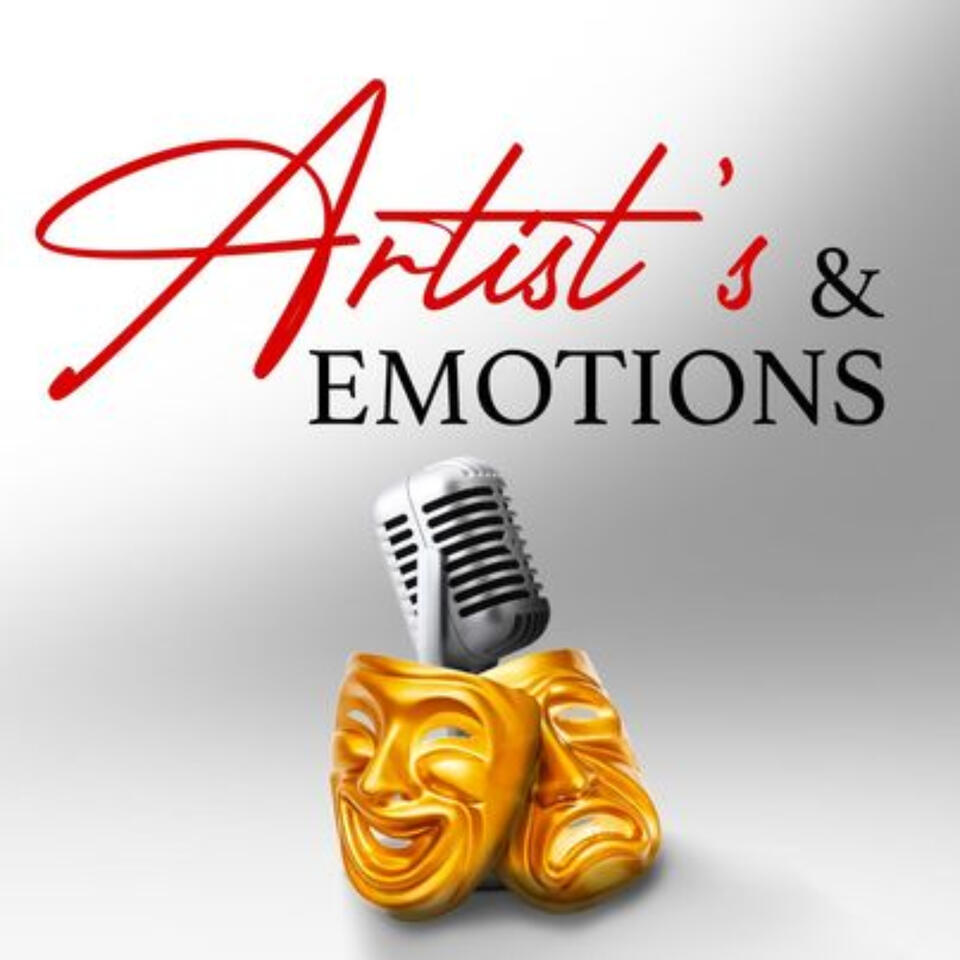 Artists and Emotions