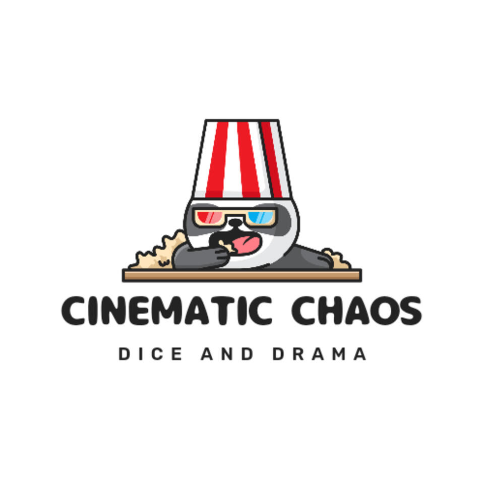 Cinematic Chaos: Dice and Drama