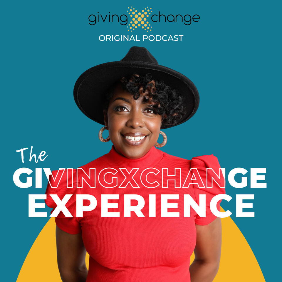 The GivingXChange Experience