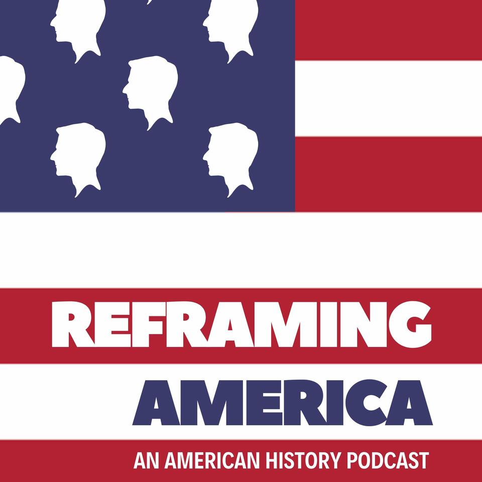 Reframing America