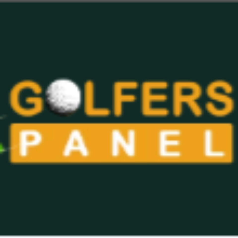 Golfers Panel A Gateway to Elevating Your Golfing Game!
