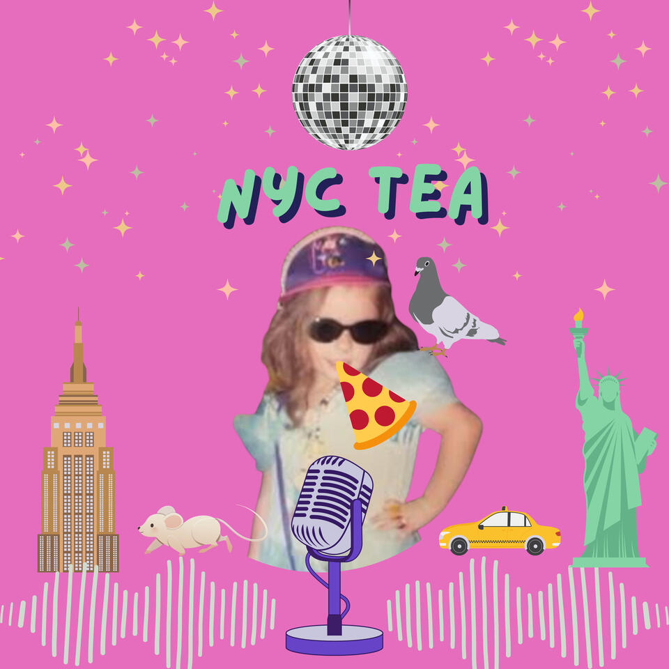 NYC TEA