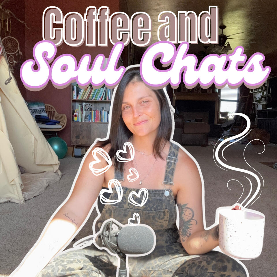 Coffee and Soul Chats