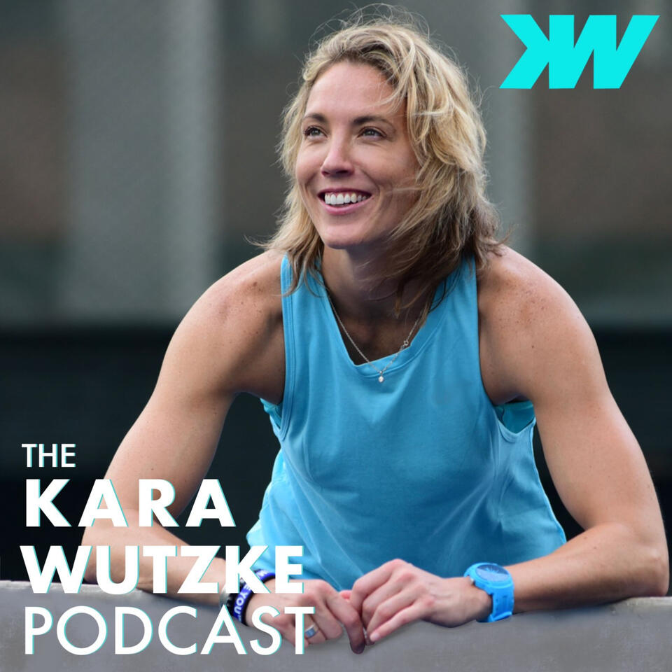 The Kara Wutzke Podcast