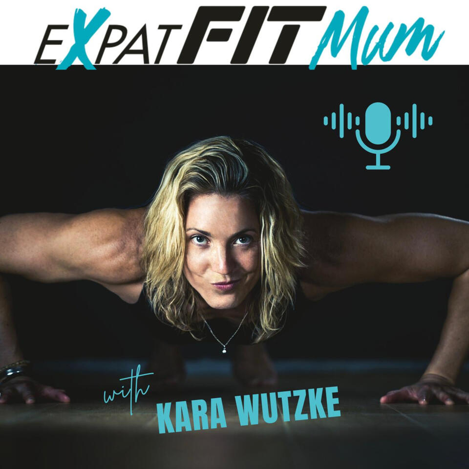 Expat Fit Mum