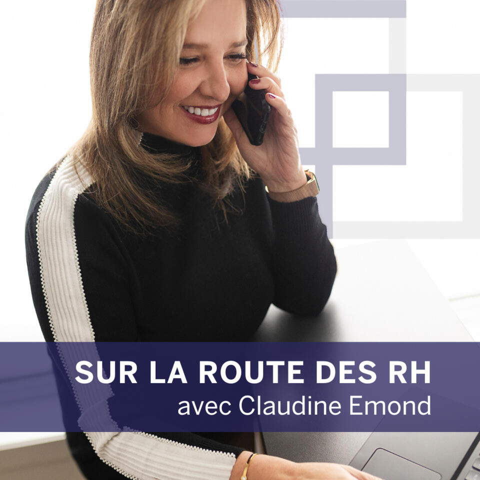La route des RH