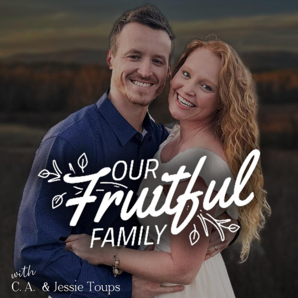 Our Fruitful Family
