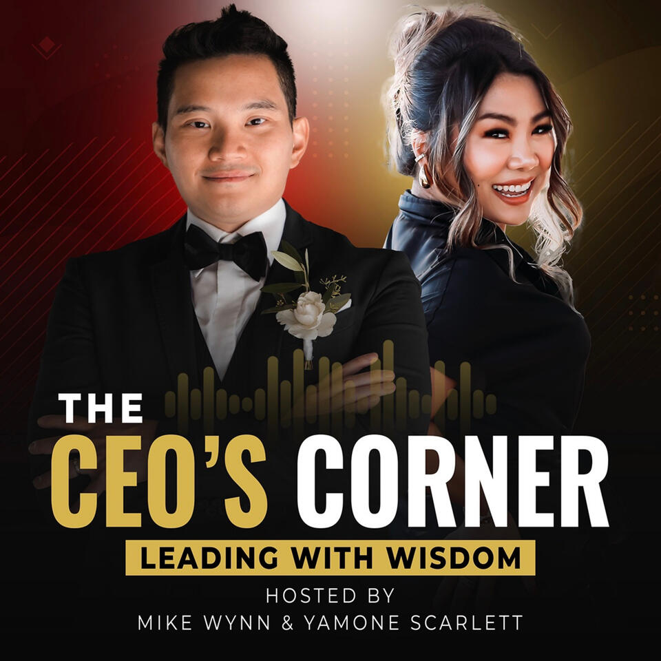 The CEO's Corner
