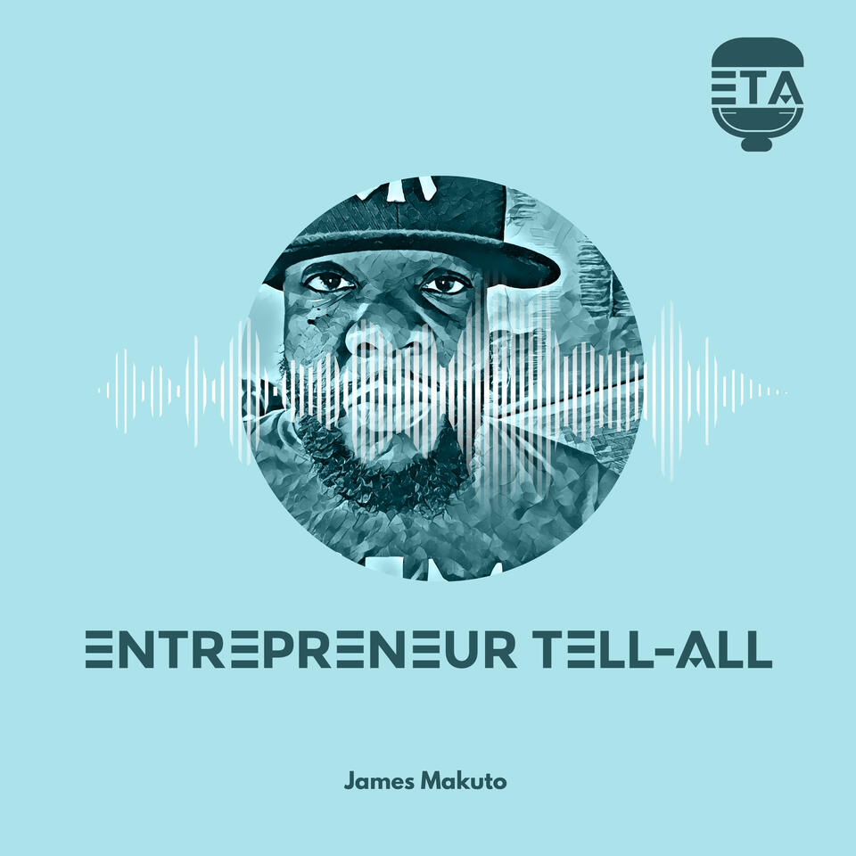 Entrepreneur Tell All