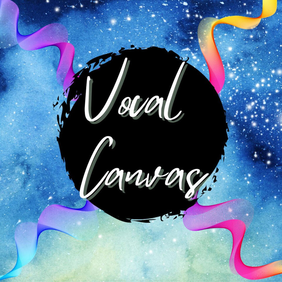 Vocal Canvas - Exploring the 5 Aspects of Voice