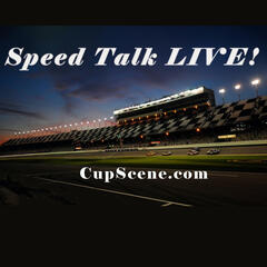 Speed Talk Live!