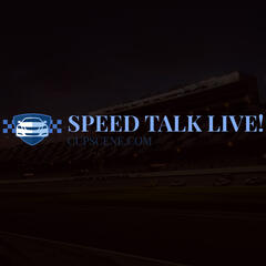 Speed Talk Live!