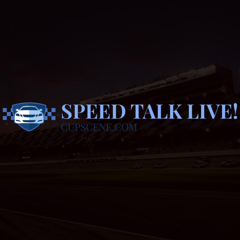 Speed Talk Live!