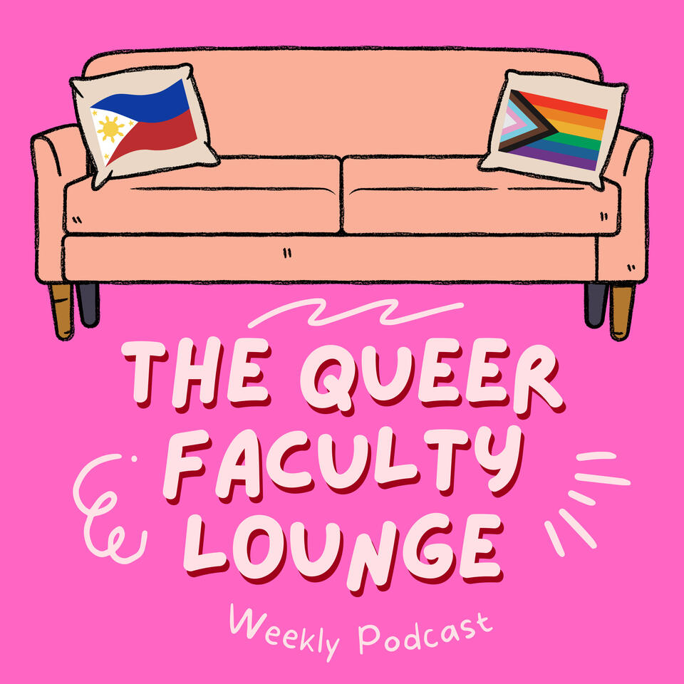 The Queer Faculty Lounge
