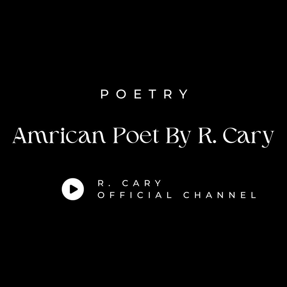 Amrican Poet By R. Cary