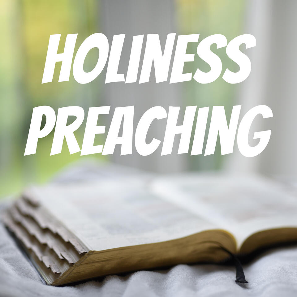 Holiness Preaching