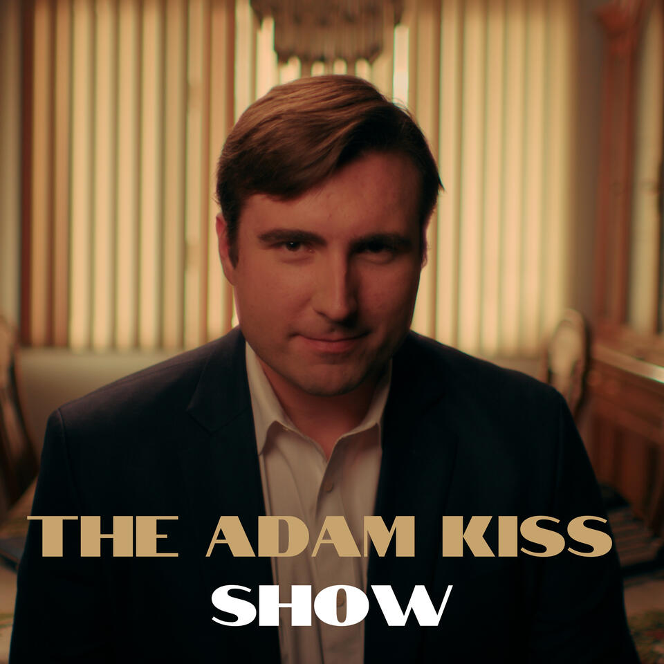 The Adam Kiss Show