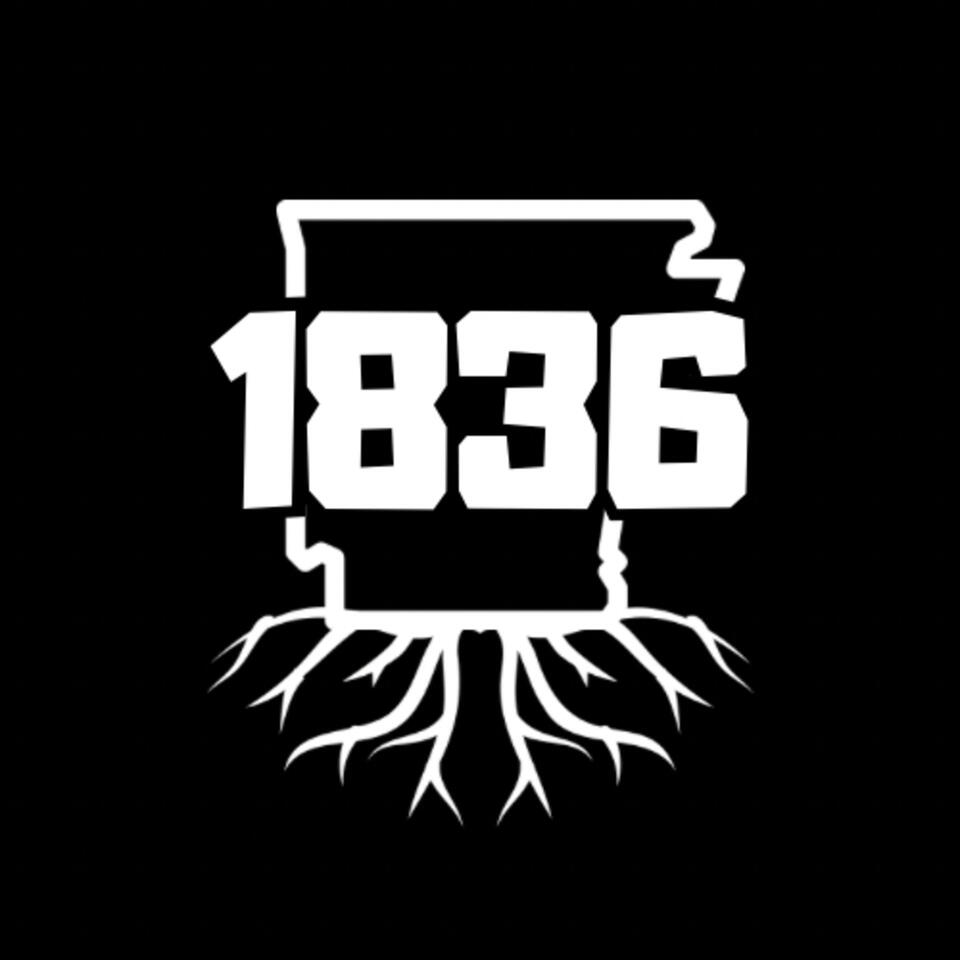 1836 Podcast
