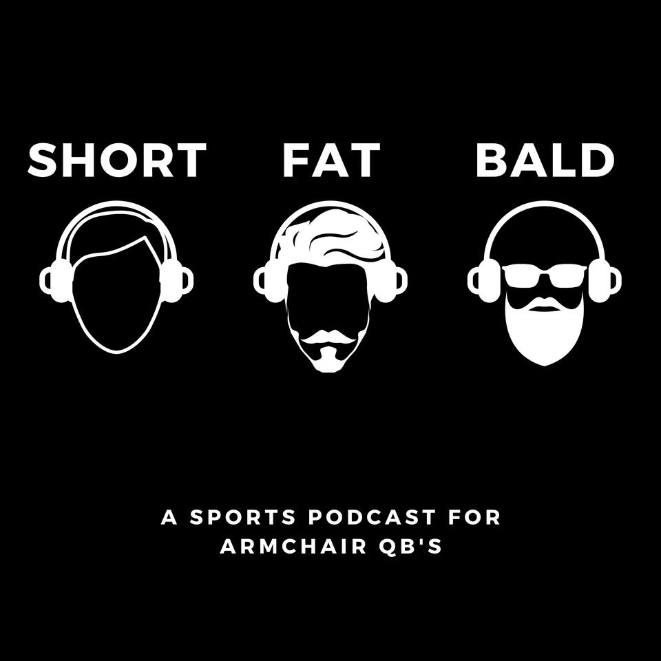 Short, Fat, and Balding