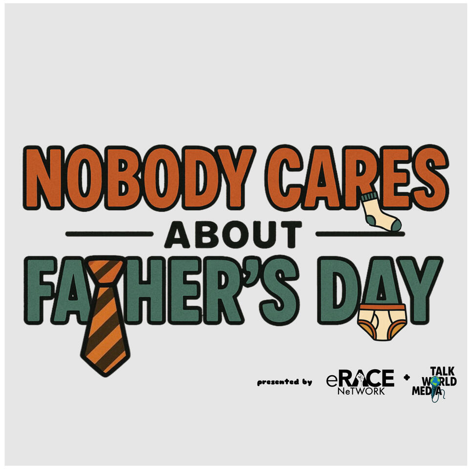 Nobody Cares About Father's Day