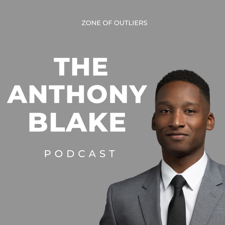 The Anthony Blake Podcast