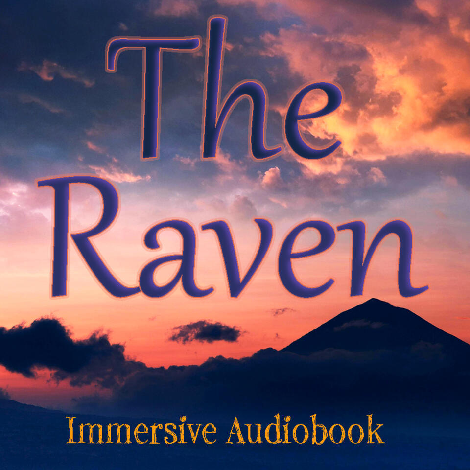 The Raven: Winds of Change