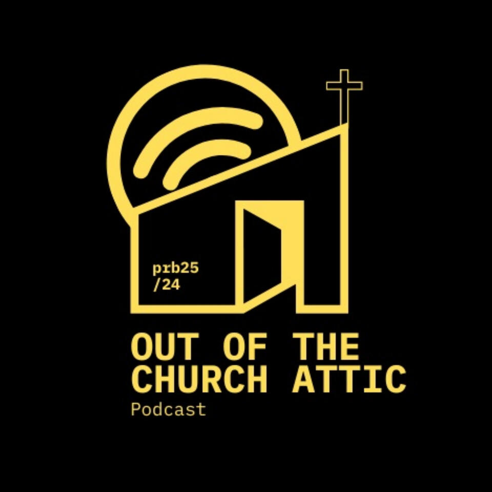 Out Of The Church Attic